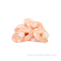 Frozen Cooked Vannamei Shrimp Red Prawn Export